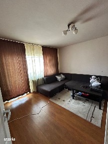 apartament 2 camere, decomandat, 57 mp utili, 2 balcoane, etaj 4 - And