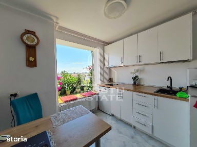Apartament cu o camera, de vanzare, in zona Complexul Studentesc
