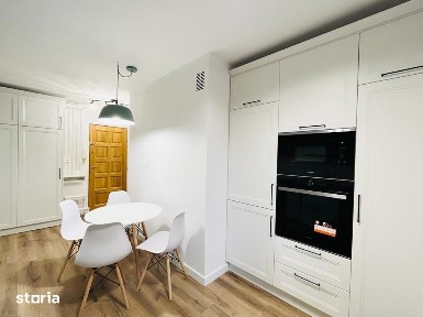 2camere de inchiriat, etaj 1, zona Pasteur-Viilor cartier Zorilor-UMF