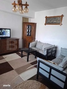 Apartament 3 camere, decomandat, in centrul orasului - luminos si c