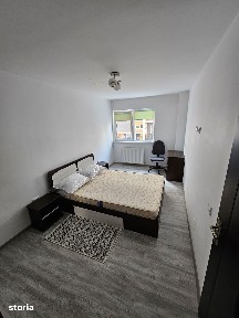 Strada Galaxiei - zona Baciu Petrom - Apartament 2 camere - Bloc Nou