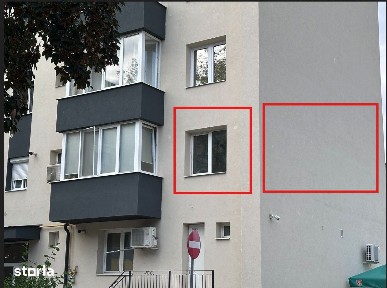 Apartament 2 camere cu balcon în Satu Mare