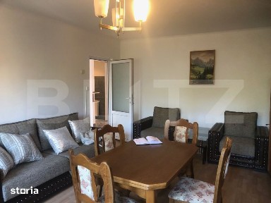 Apartament 3 camere, 77 mp, zona Semicentral