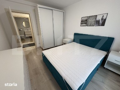 Apartament 2 camere, 70 mp, parcare, zona Corneliu Coposu