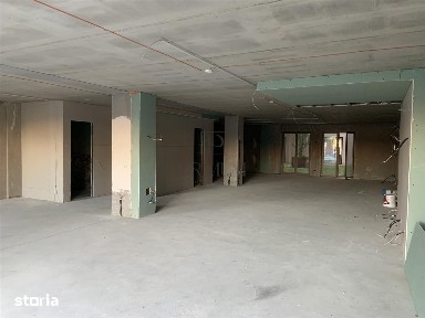 Spațiu comercial 180 mp | Oportunitate de business | Condiți