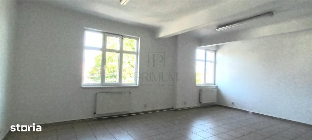 Spatiu birouri amenajat cladire noua - Elisabetin