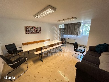 Casa SAD, 650 mp, Zona Elisabetin