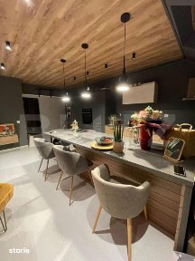 Apartament 2 camere, 58 mp, modern, parcare, zona Florilor