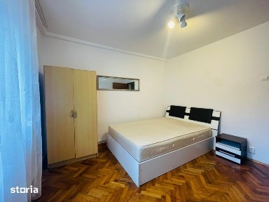 | Apartament 3 camere | 70 mp | Mobilat & Utilat | Zorilor |