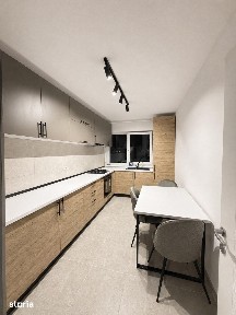 Apartament 2 camere + dressing | 60 mp utili | Loc de parcare inclus