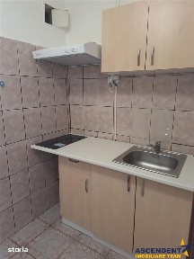 Pet friendly! Garsoniera cocheta de inchiriat, Tractorul, Brasov