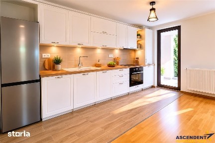 Pet friendly! Garsoniera cocheta de inchiriat, Tractorul, Brasov