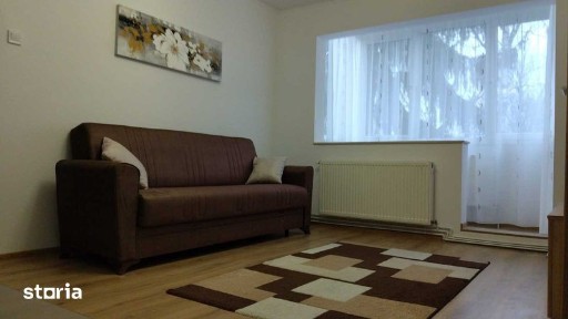 Dau in chirie apartament 2 camere