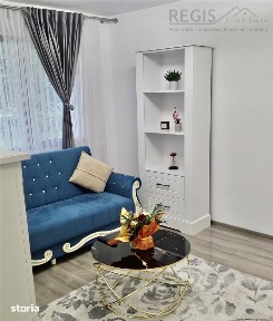 Apartament 2 camere modern si linistit | Bulevard Garii