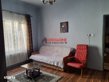 Apartament 2 Camere - Piata Sfatului - Centrul Istoric