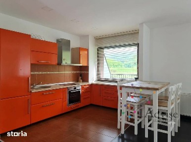 Apartament 61 mp cu terasa generoasa si panorama spre Tampa