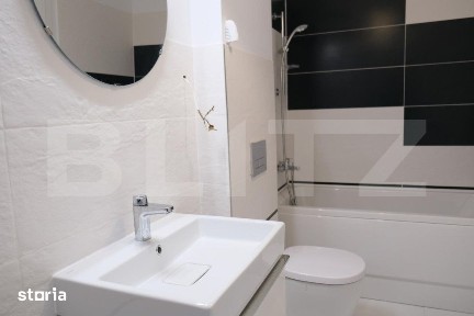Apartament de inchiriat cu 2 camere, 57 mp, zona Brasovul Vechi