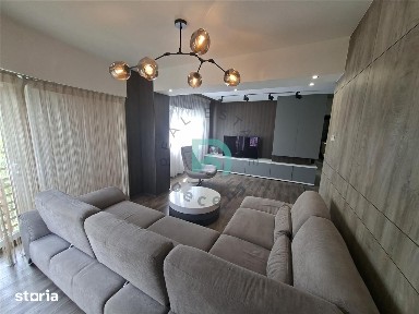 Apartament 3 camere Racadau, 105 mp - Brasov