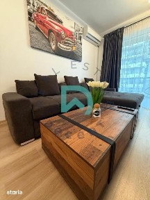 Apartament 2 camere Pet-Friendly Alphaville Arena, 60 mp - Brasov