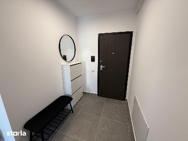 Apartament 2 Camere de Închiriat - Finisaje Premium, Mobilat & Utilat
