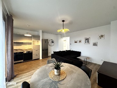 Apartament 2 camere în bloc 2019 zona Noua - Transilvania Residence 2