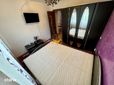 2 camere, decomandate, Manastur, zona Mc Donald's, Minerva, Primaverii