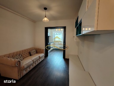 Apartament 2 camere DE INCHIRIAT - bloc nou, parcare