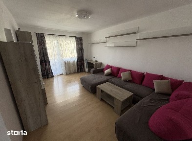 3 Dormitoare | 4 Camere Semidecomandate | Strada Plopilor | Modern