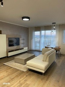 Apartament 2 camere, lux, zona The Office