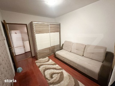 Apartament 2 camere, semidecomadat, zona strazii Dambovitei