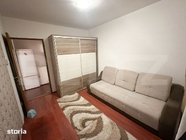 Apartament 2 camere, semidecomadat, zona strazii Dambovitei