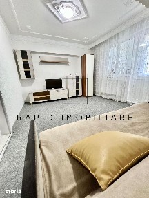 Apartament 2 Camere - Decomandat - Etaj 1 - Micro 13/Lidl