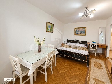 Micro 14 - General | Apartament 1 cameră, etaj 2, pregătit de mutare