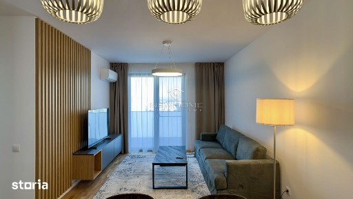 Apartament 2 camere, Zona Iulius Mall