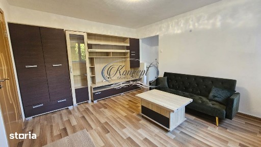 Apartament cu 2 camere si parcare pe strada Alverna
