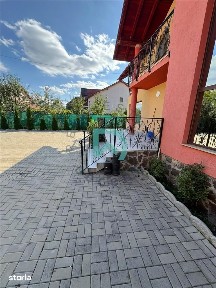 Cristian, Brasov