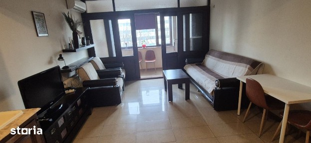 Apartament 2 camere Mamaia Butoaie Hotel Vega 93000 EURO