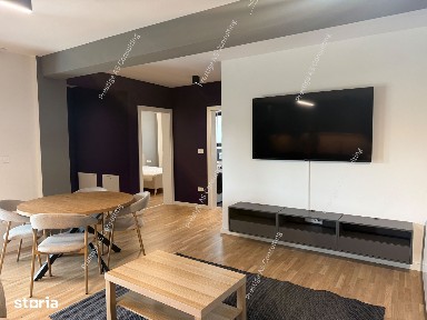 Apartament modern cu 3 camere | Parter inalt + Loc de parcare | Calea