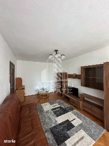 Apartament 2 camere de inchiriat, Centrala Proprie, Dacia, Timisoara