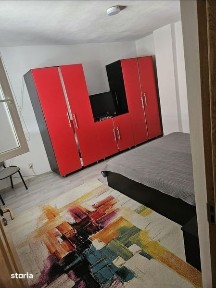 Apartament de inchiriat1 camera