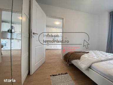 Apartament de inchiriat - bloc nou - Judetean - Timisoara
