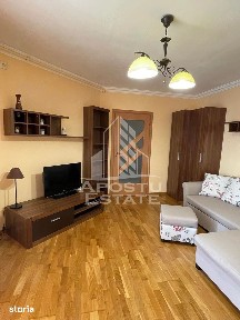 Apartament de închiriat cu 2 camere în Giroc.
