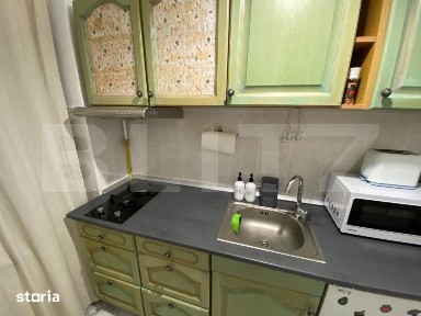 Apartament 2 camere de vanzare, 40 mp, zona Lupeni