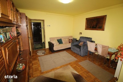 Vând garsonieră în Hunedoara, zona Micro1-Bd. Corvin, 29mp.