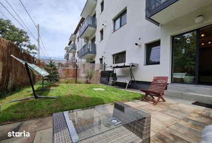 Apartament 2 camere - curte privata - Pădurea Verde - Ghiroda