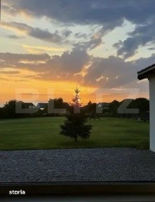 Casa de vanzare, 120 mp, teren 1.570 mp, Burdujeni