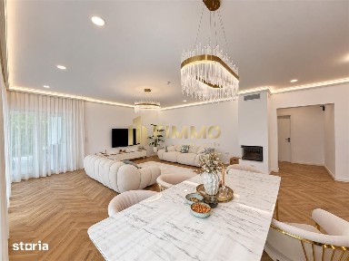 Casa individuala premium | Teren 2.100 mp | Scheia - Suceava | ID:1977