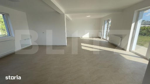Spatiu comercial premium, Ștefanesti, Arges
