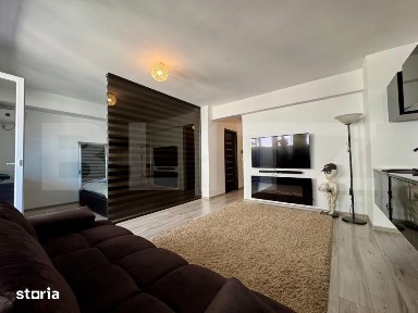 Studio modern, 37.67 mp, zona Iosia Residence