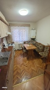 Apartament 2 camere, 50 mp, complet mobilat-utilat, Cetate, 300 Euro